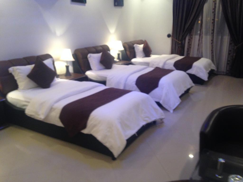 דמאם Sofi Hotel חדר תמונה