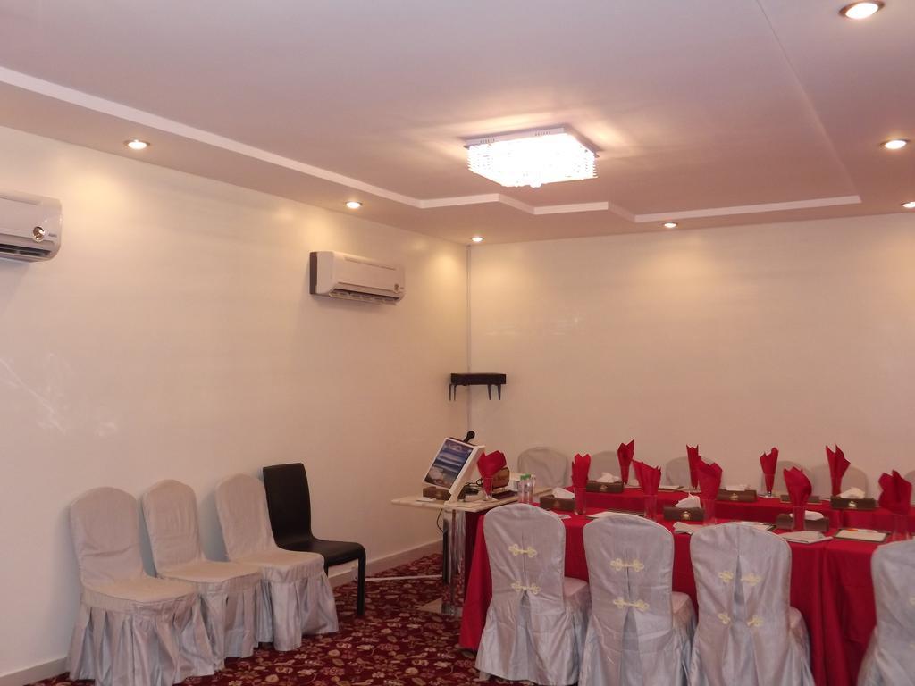 דמאם Sofi Hotel מראה חיצוני תמונה