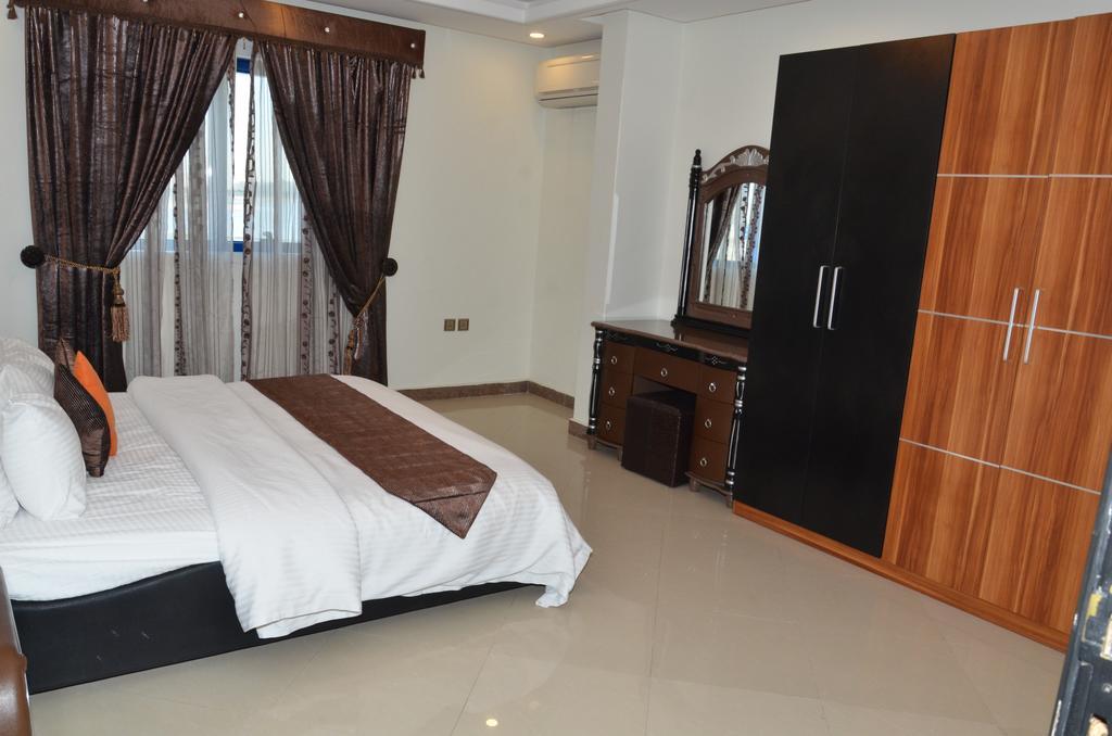 דמאם Sofi Hotel מראה חיצוני תמונה