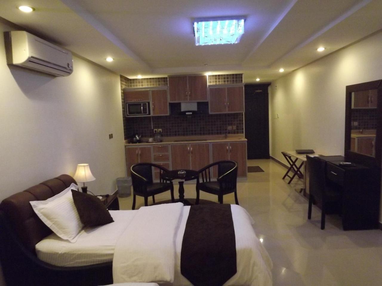 דמאם Sofi Hotel מראה חיצוני תמונה